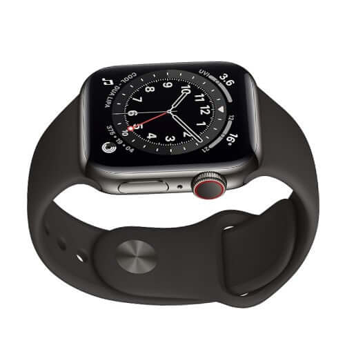 Apple Watch Series 6 GPS + Cellular Graphite 40mm -