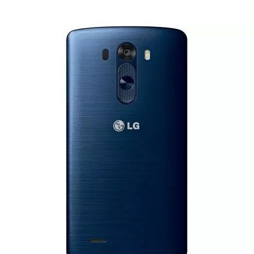 LG G3 16GB, 2GB Ram, single sim Blue Steel