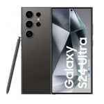 Buy Samsung Galaxy S24 Ultra 256GB Titanium Black in Saudi Arabia - Fonezone.me