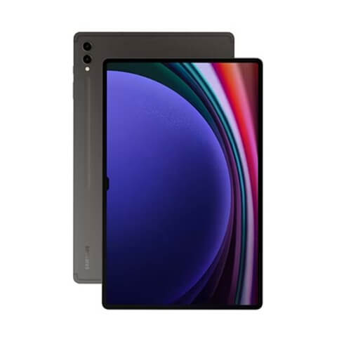 Samsung TAB S9 Ultra 128GB, 6GB RAM (Single Sim) Graphite - At