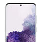 Samsung Galaxy S20+ 256GB 12GB Ram Single Sim +ESim - Cosmic Black in