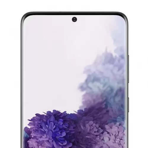 Samsung Galaxy S20+ 256GB 12GB Ram Single Sim +ESim - Cosmic Black in