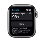 Apple Watch Series 6 GPS, 40mm in