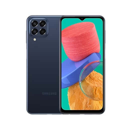 Samsung Galaxy M33 - Best Price & Offers in ,