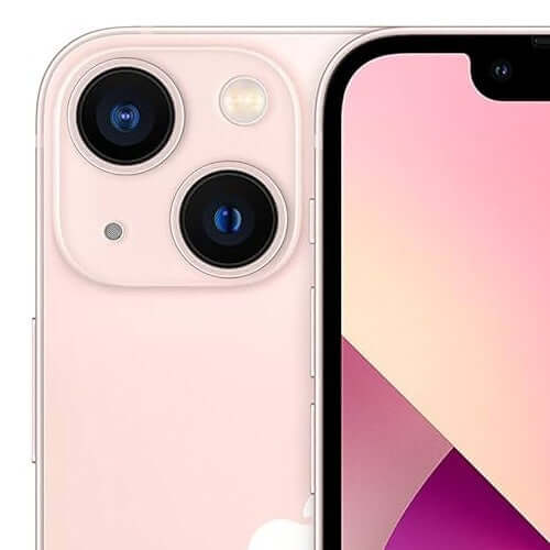 Apple iPhone 13 Mini Pink in ,