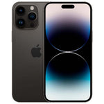 Apple iPhone 14 Pro Space Black - ,