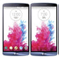 LG G3 16GB, 2GB Ram, single sim Blue Steel