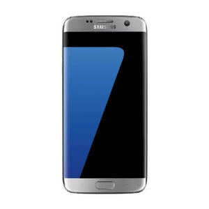 Samsung Galaxy S7 32GB Silver Excellent