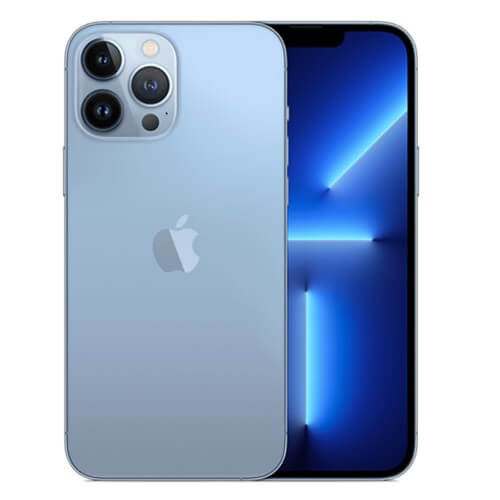 Shop now Apple iPhone 13 Pro Max at