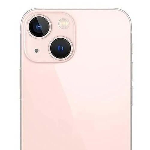 Apple iPhone 13 Mini Pink in
