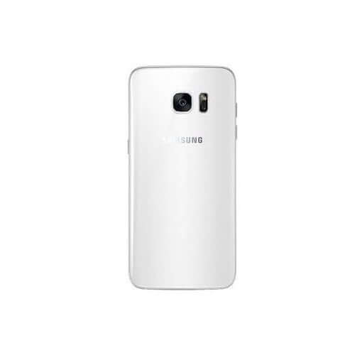 Samsung Galaxy S7 Edge 4G [32GB, White] - Price in KSA