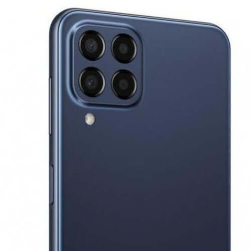 Galaxy M33 Single SIM Blue 6GB RAM 128GB -