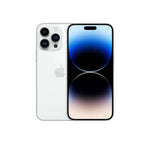 Apple iPhone 14 Pro Silver Mobiles for Sale in Saudi Arabia