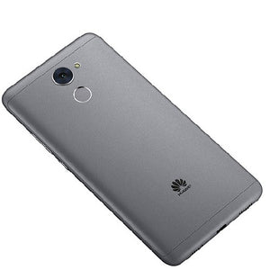 Huawei Y7 Prime 2017 32GB, 3GB single sim Ram Gray