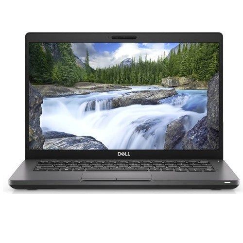 Get your DELL latitude 5400 Business Laptop With 14-Inch Full HD Display,Core i7-8665U Processor/16GB RAM/512GB SSD/Intel UHD Graphics/Windows 10 Pro English Black
