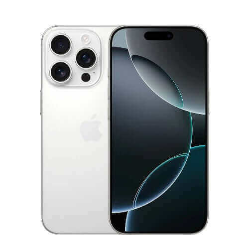 iPhone 16 Pro 512GB – Shop Apple Phones in