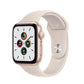 Apple Watch SE 44mm Smartwatch, GPS, Pink -