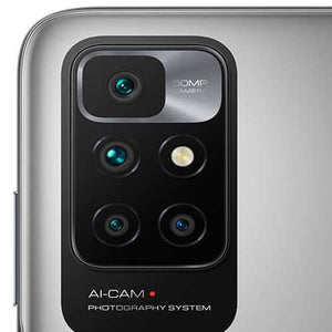 Xiaomi Redmi 10 6GB RAM 128GB ROM 4G LTE - Best Budget Phone at Fonezone.me