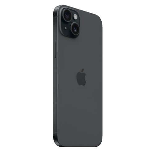 Apple iPhone 15 128GB, Black 