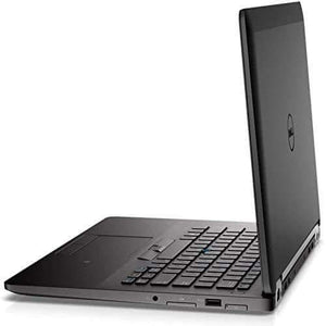 Dell Latitude E7470 Ultrabook 14-inch Business Laptop with 16GB RAM DDR4 RAM, 256GB SSD