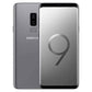 Shop online at | Samsung Galaxy S9 Plus 64GB 6GB RAM single sim Titanium Gray
