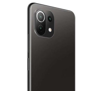 Buy Xiaomi Mi 11 Lite 128GB Boba Black in Saudi Arabia