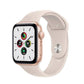 Apple Watch SE (GPS, 44mm) - Gold at Dubai, UAE