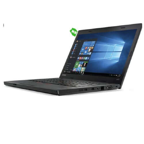 Lenovo ThinkPad L470 i5 with 6th Gen Intel Core, 256GB SSD
