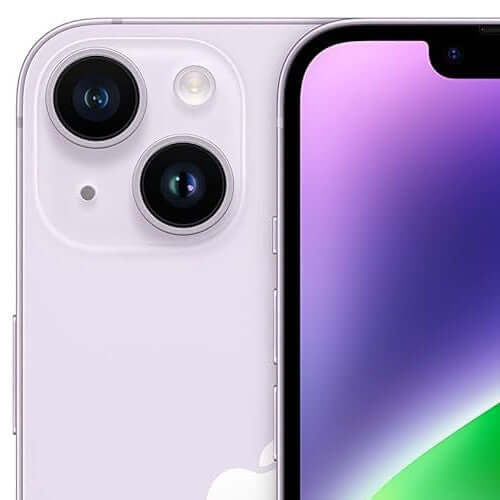 Apple iPhone 14 plus at