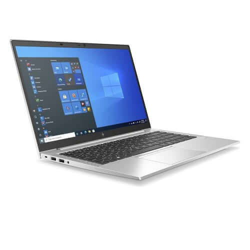 HP EliteBook 840 G7 i5-10th Generation - Dubai
