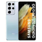 Purchase Samsung S21 Ultra 128GB Phantom Silver in Saudi Arabia (KSA)