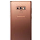 Samsung Galaxy Note9 64GB 4GB RAM, single sim Metallic Copper