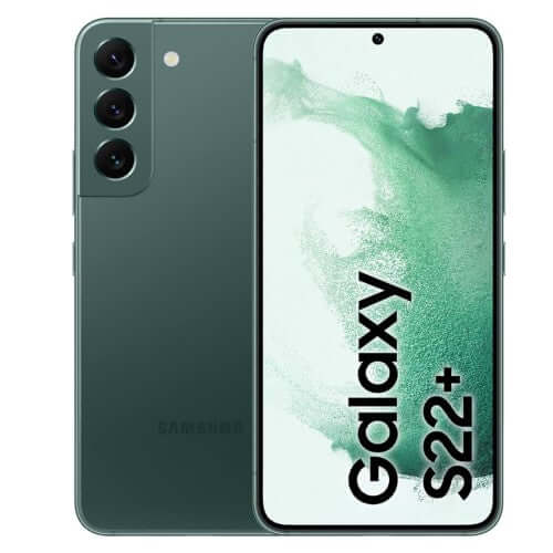 Galaxy S22 5G | 256GB | Pink Green at Best Price