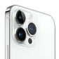 Apple iPhone 14 Pro Silver - Shop now online from Fonezone.me