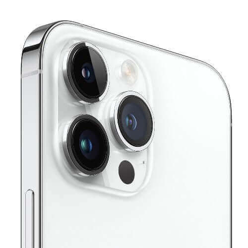 Apple iPhone 14 Pro Silver - Shop now online from Fonezone.me