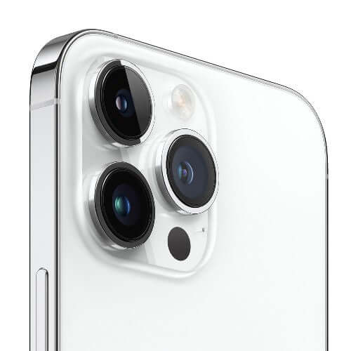 Apple iPhone 14 Pro Silver - ,