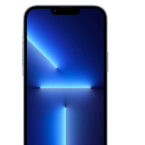 Apple iPhone 13 Pro Max (1000GB, Sierra Blu)e in