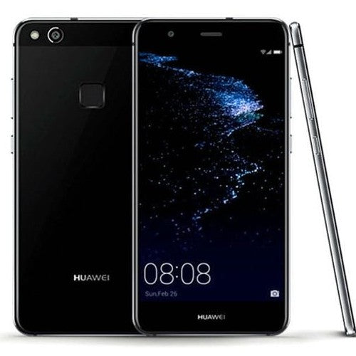 Huawei P10 Lite 64GB, 4GB Ram single sim Graphite Black