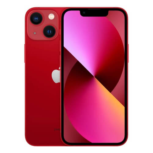 Apple iPhone 13 Red at