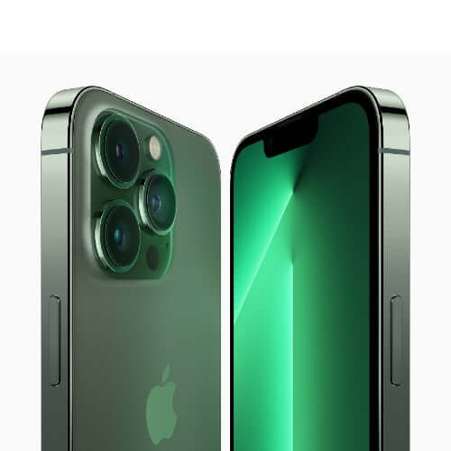 iPhone 13 Pro Max 1000GB, Alpine Green -