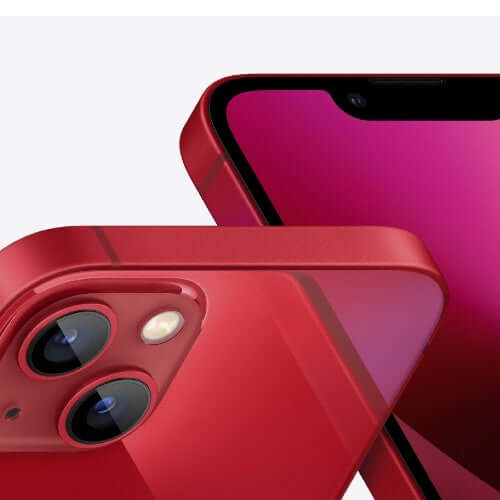 Shop for Apple iPhone 13 Red -