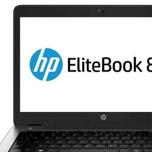 HP EliteBook 840 G1( i7, 4th Gen, 4GB RAM, 500GB) Laptop