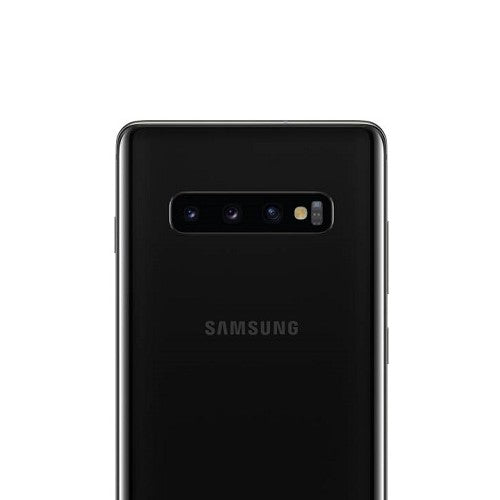 Samsung Galaxy S10, Prism Black