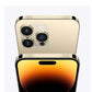 Apple iPhone 14 Pro Gold at Best Price on