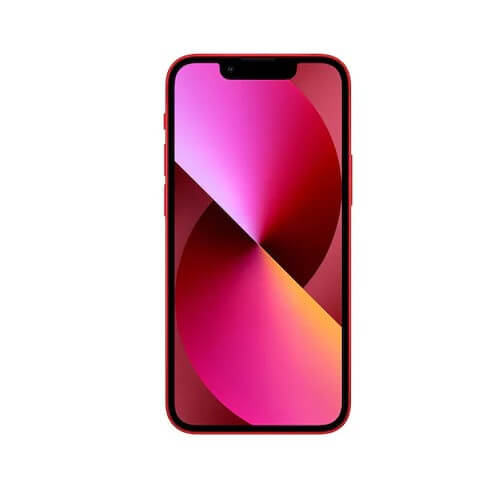 Apple iPhone 13 Mini Red Online at Best Price - Shop
