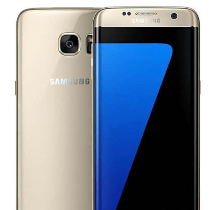 Samsung Galaxy S7 Edge 32GB 4GB Ram 4G Gold