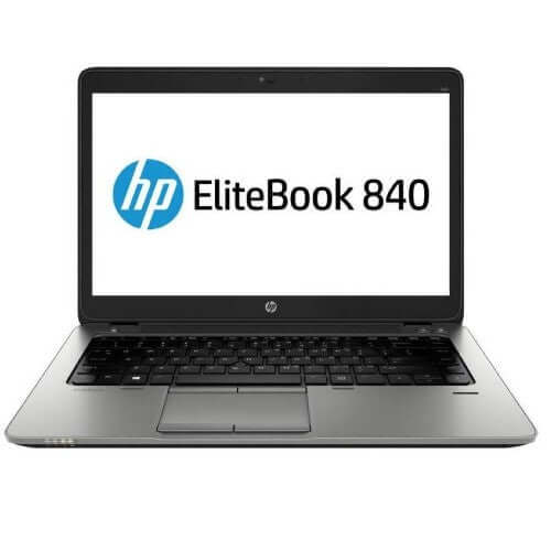 HP EliteBook 840 G1, i7, 4th Gen, 4GB RAM