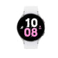 Samsung Galaxy Watch5 Bluetooth (44 mm), Silver