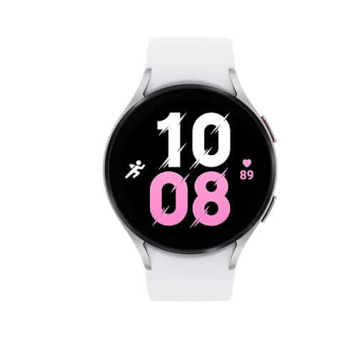 Samsung Galaxy Watch5 Bluetooth (44 mm), Silver