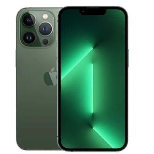 Apple iPhone 13 Pro Max | 1000GB Alpine Green at ,